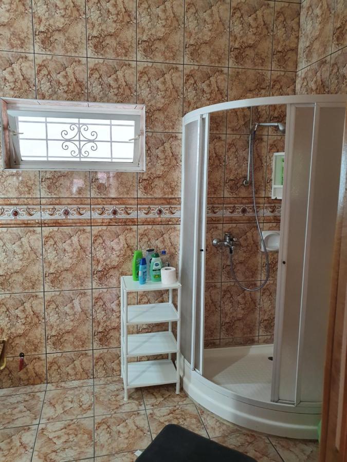 Kristine House Apartament Sinaia Zewnętrze zdjęcie