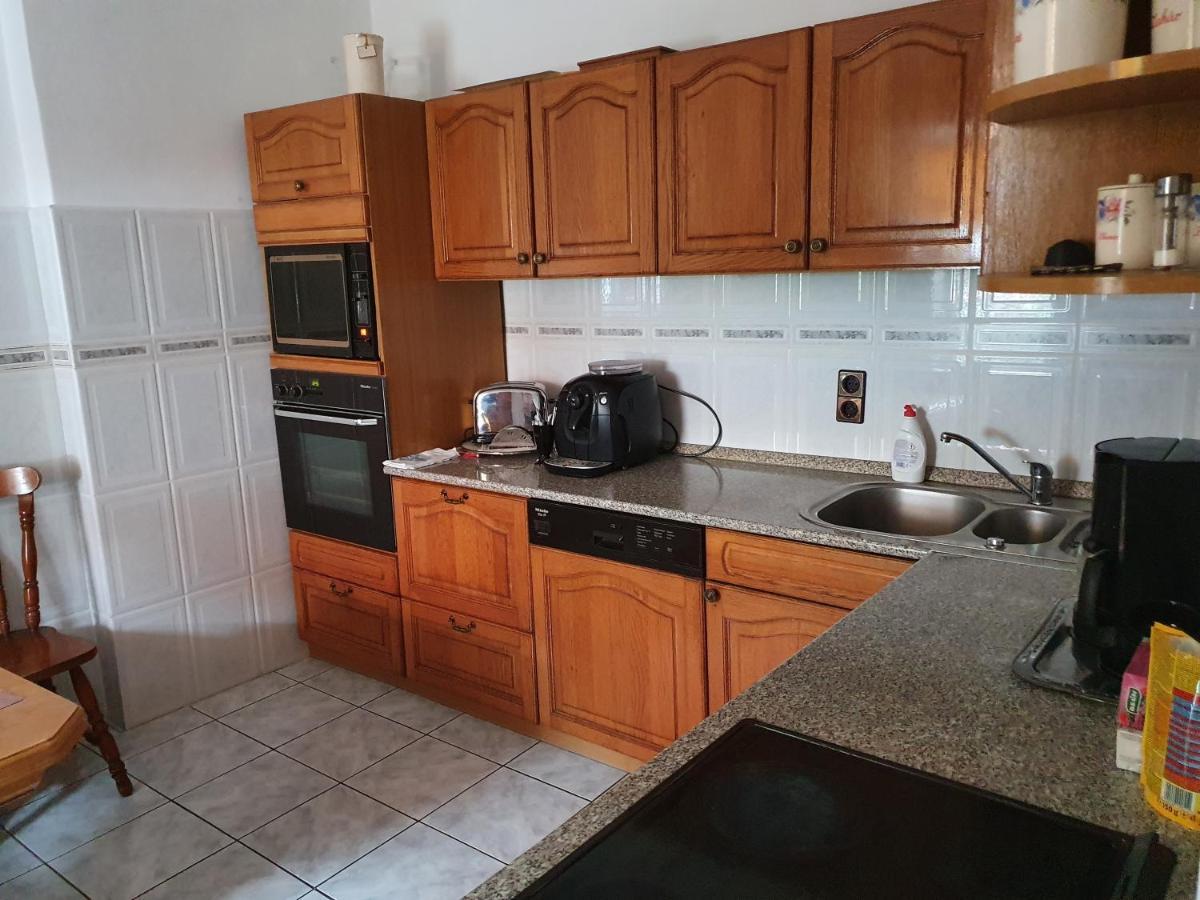 Kristine House Apartament Sinaia Zewnętrze zdjęcie